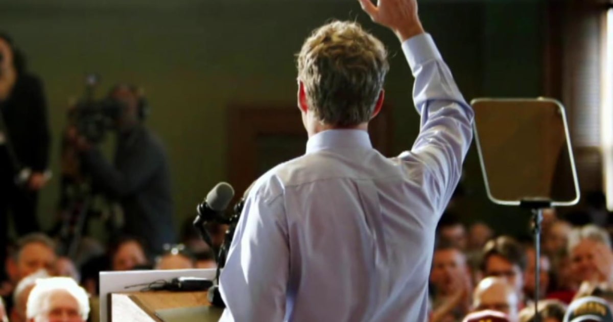 Republicans throw their hats in the 2016 ring