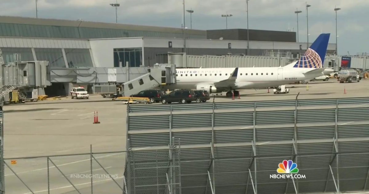 Miscommunication in Air Causes Skywest Plane Emergency Landing