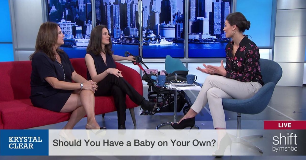 KC Exclusive Is DIY parenting for you?