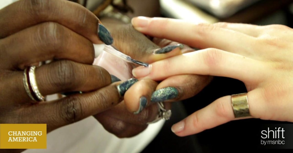 Cuomo orders new nail salon regulations