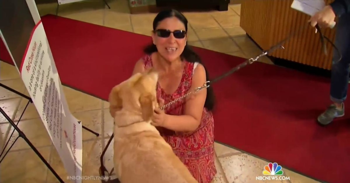 Hero Dog Dials 911, Saves Owner’s Life During Fire