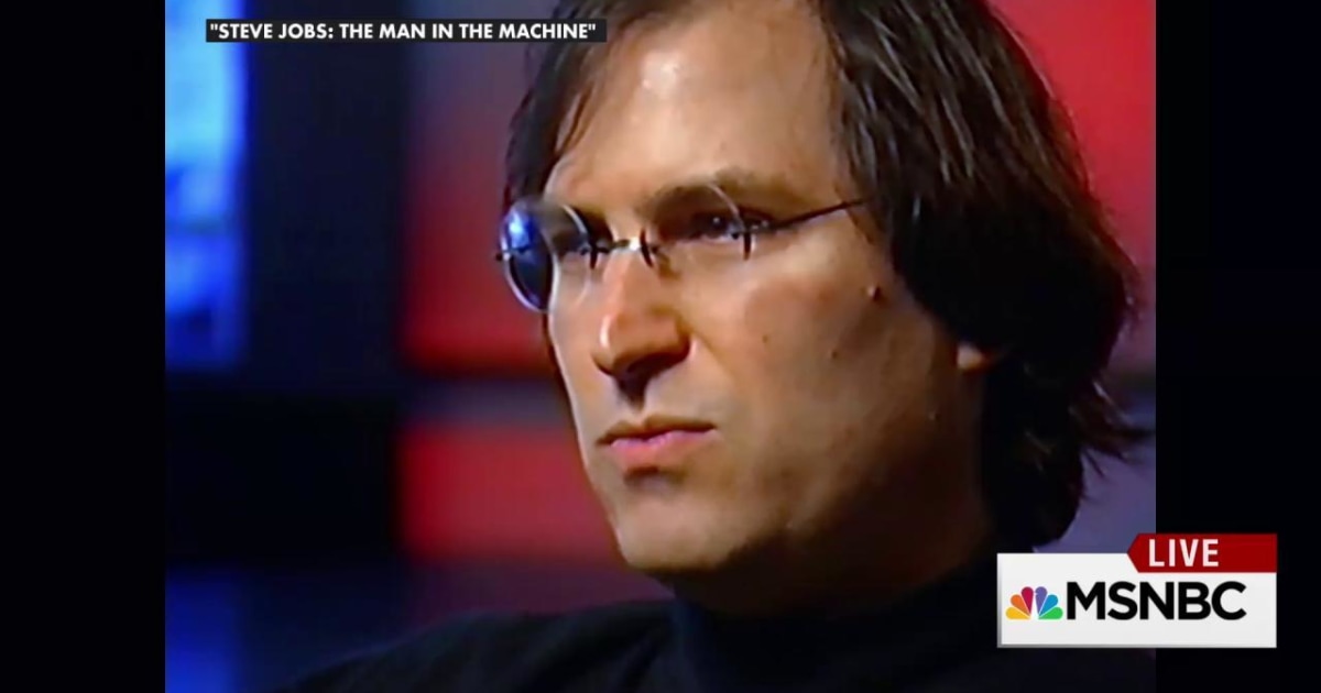 New documentary takes critical look at Steve Jobs