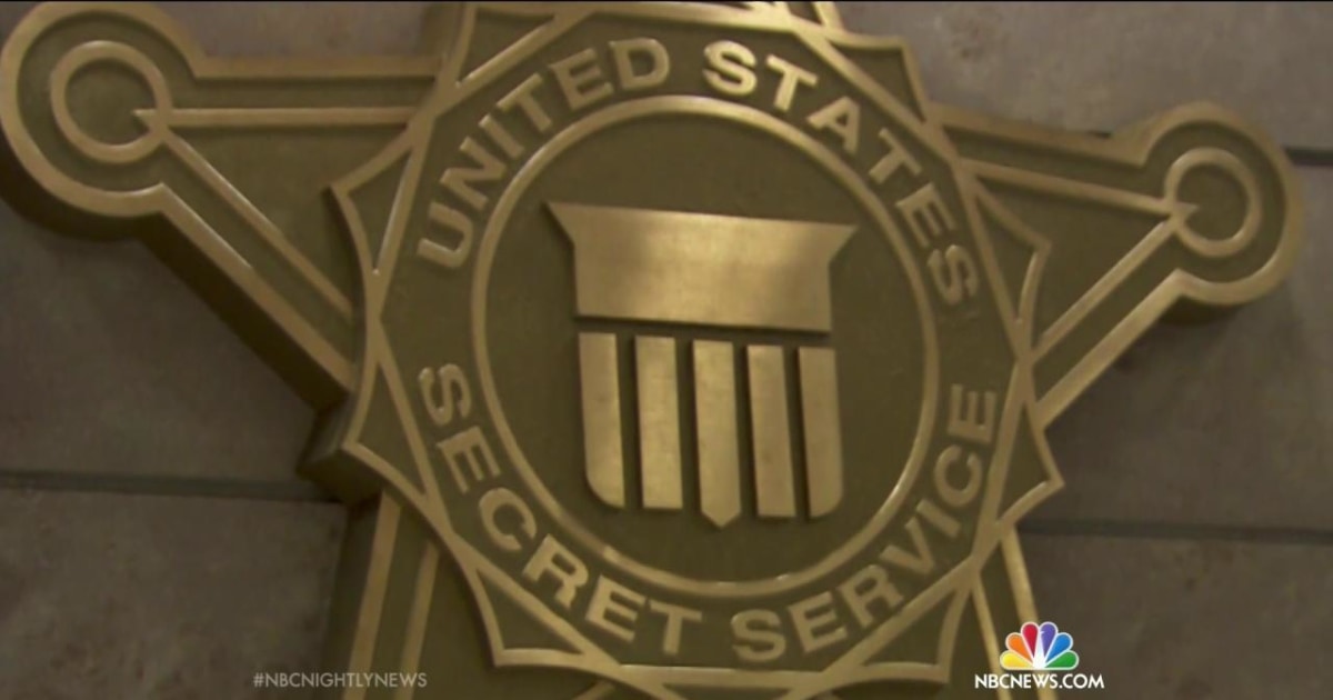 Secret Service Agents Overworked, Slept On Job: Inspector General