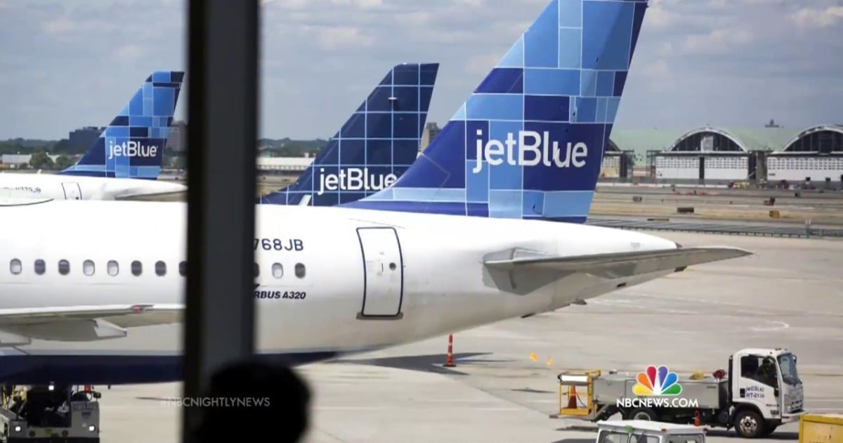 JetBlue Takes New Approach to Training Pilots
