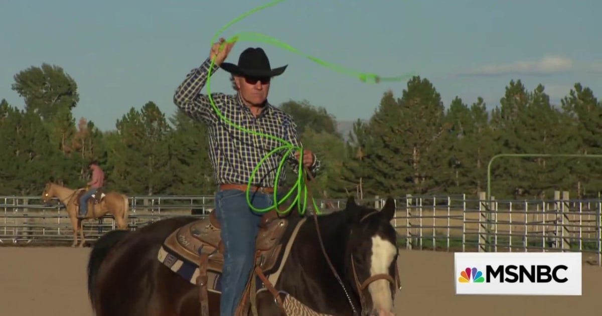 How do ropes get their color? – Cowboy Cordage