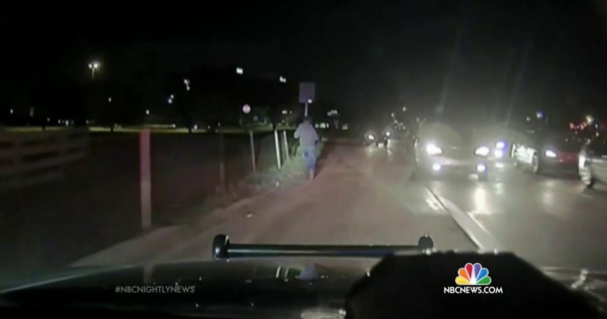 13-Year-Old Boy Leads Michigan Police on High-Speed Car Chase