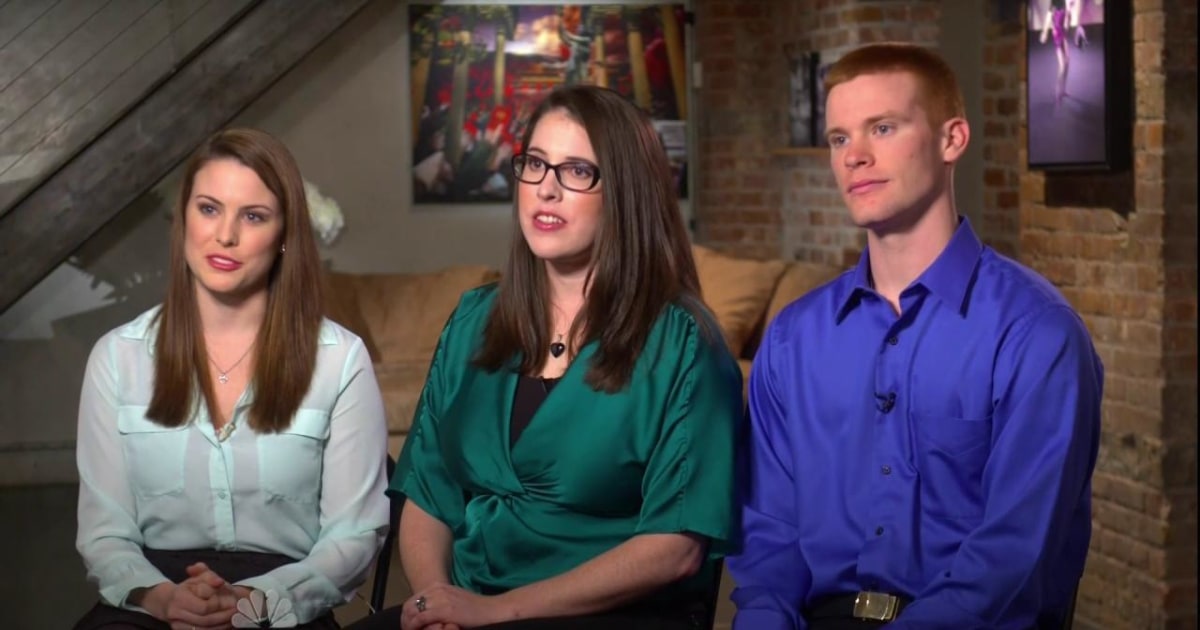 The Secrets of Cottonwood Creek Part 4