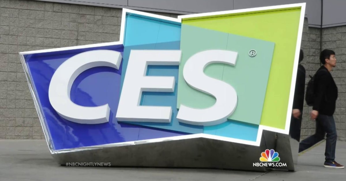 CES 2016 cover image