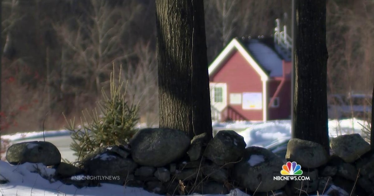 New Hampshire’s Heroin Crisis Takes Toll with Record Overdose Deaths