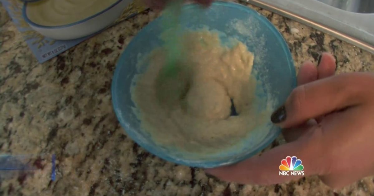 FDA Proposes Limit on Arsenic in Infant Rice Cereal