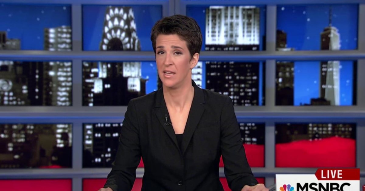 Curious exodus of black staffers from RNC