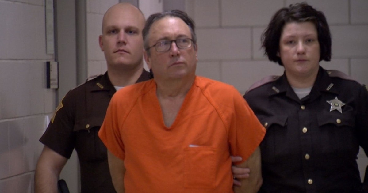 Doctor Arrested In Pills For Sex Scheme