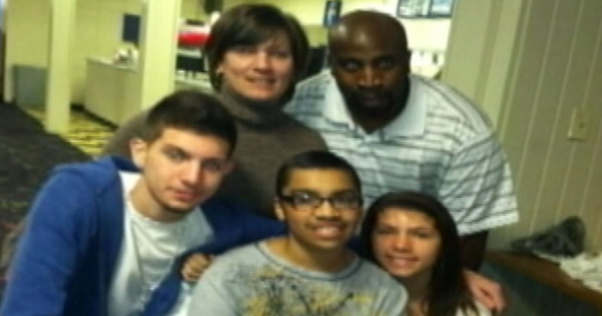 Community helps fulfill dying teen’s online bucket list