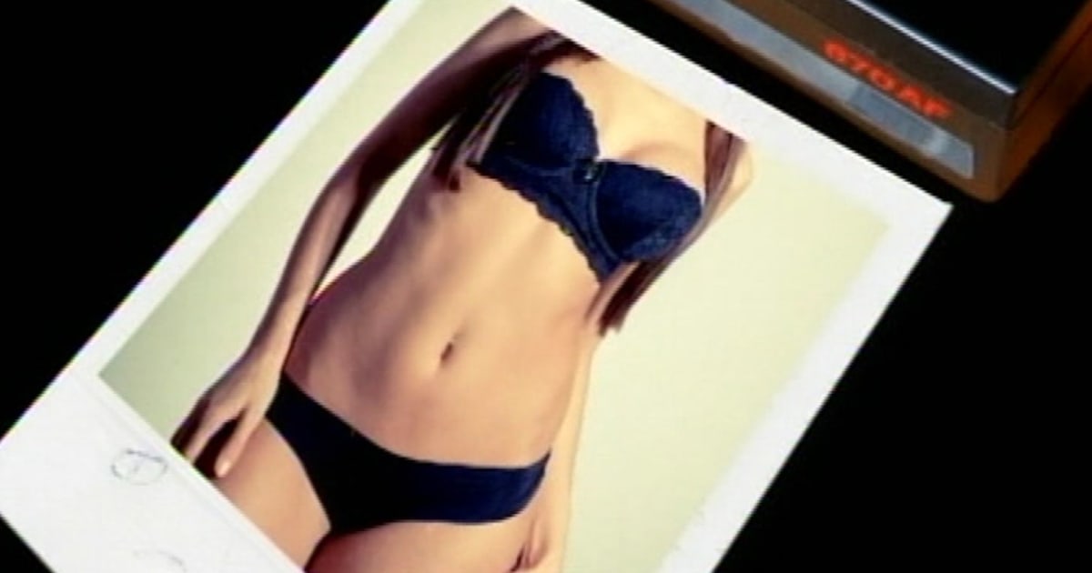 Revenge porn bill heads to Calif. governor’s desk