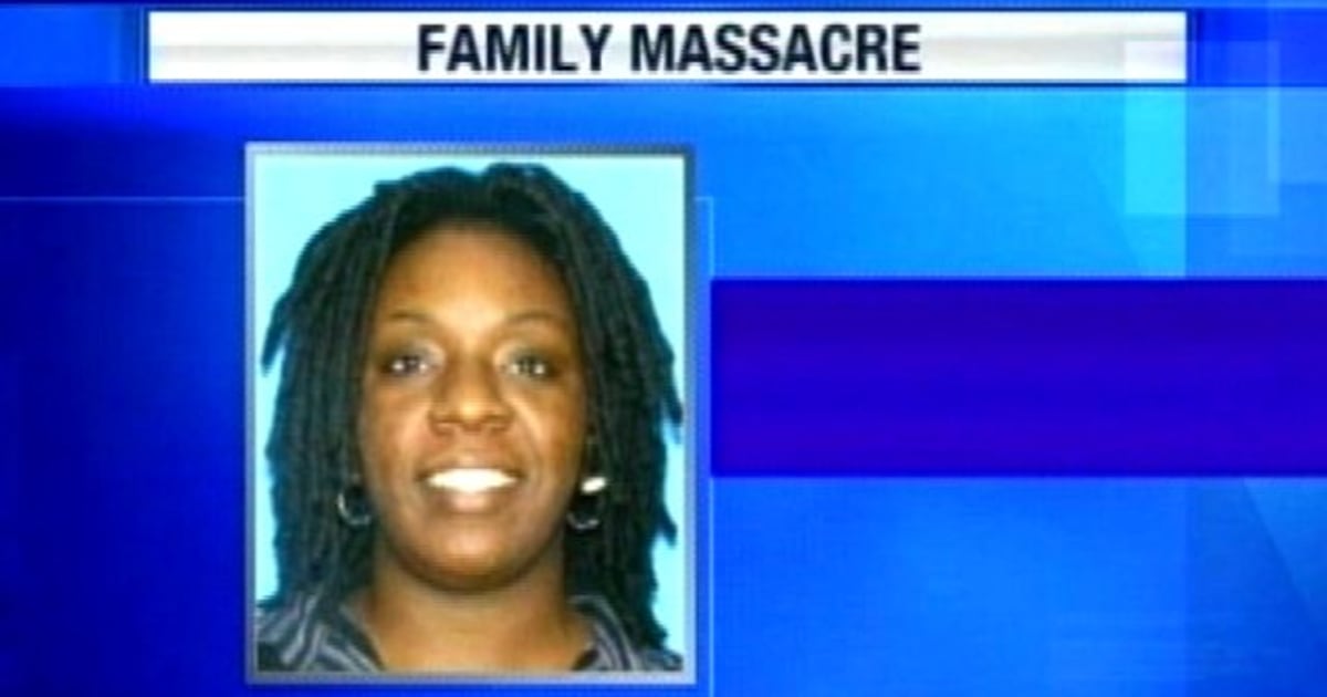 911 call released in shootings of 4 children