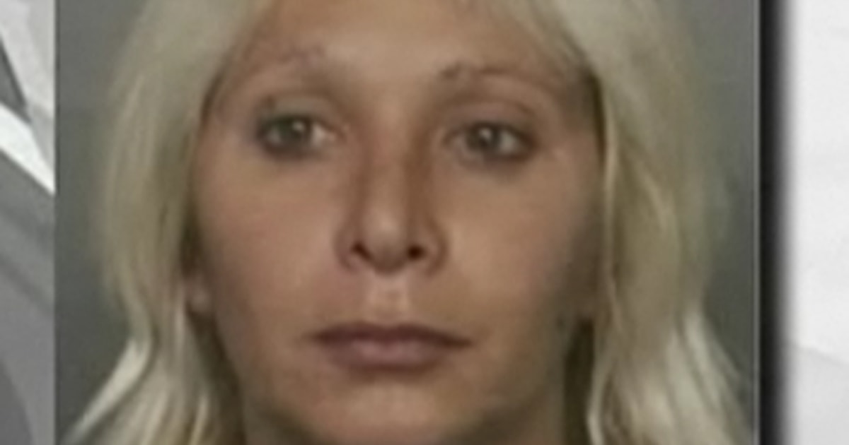 Mom accused of killing baby, dumping in trash