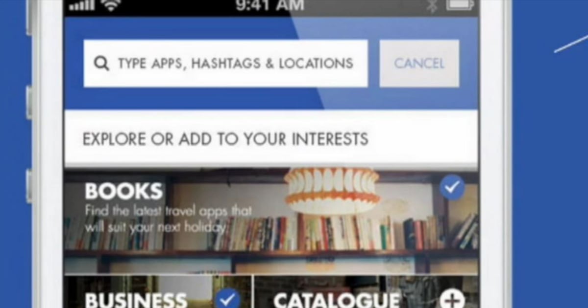Apps to Help You Keep Up With the Latest Apps