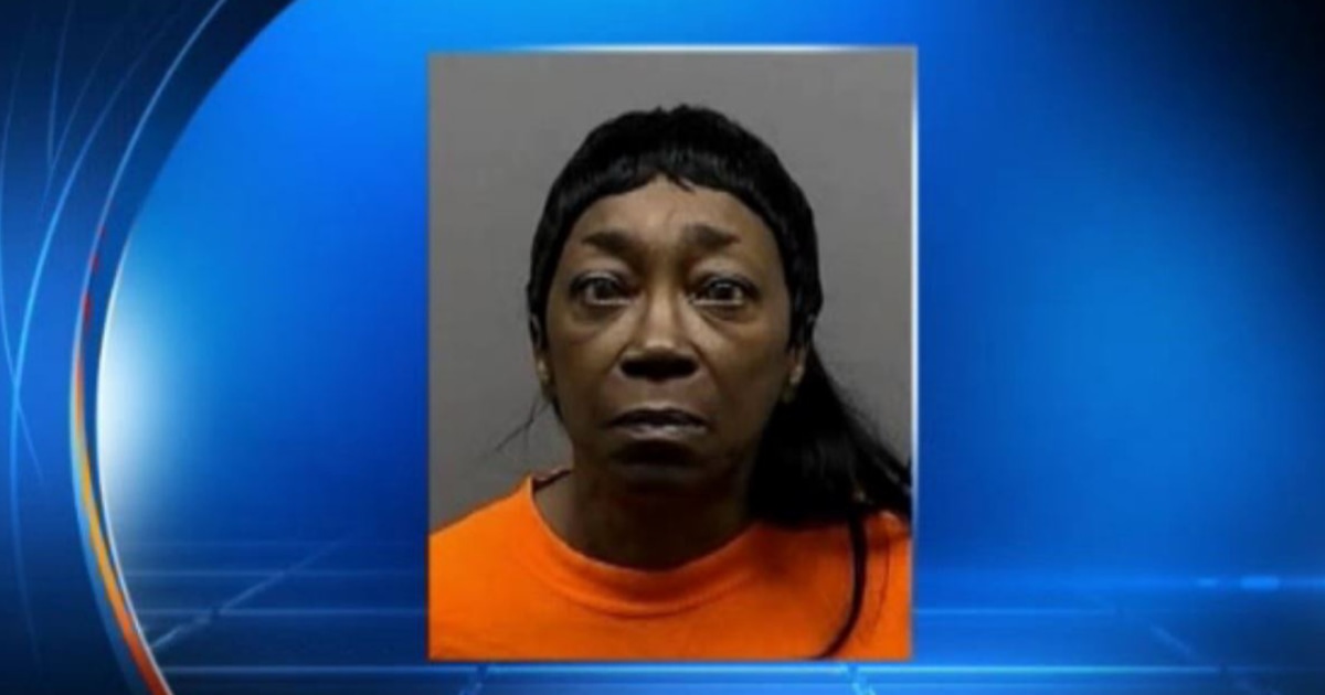 Cops: Woman Shot Lover Because of Bad Sex