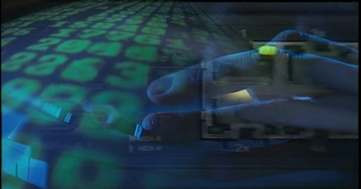 What Is the Dark Web?