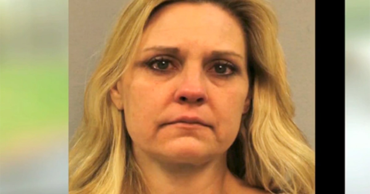 Mom Arrested for Drunk Driving With Kids in Car