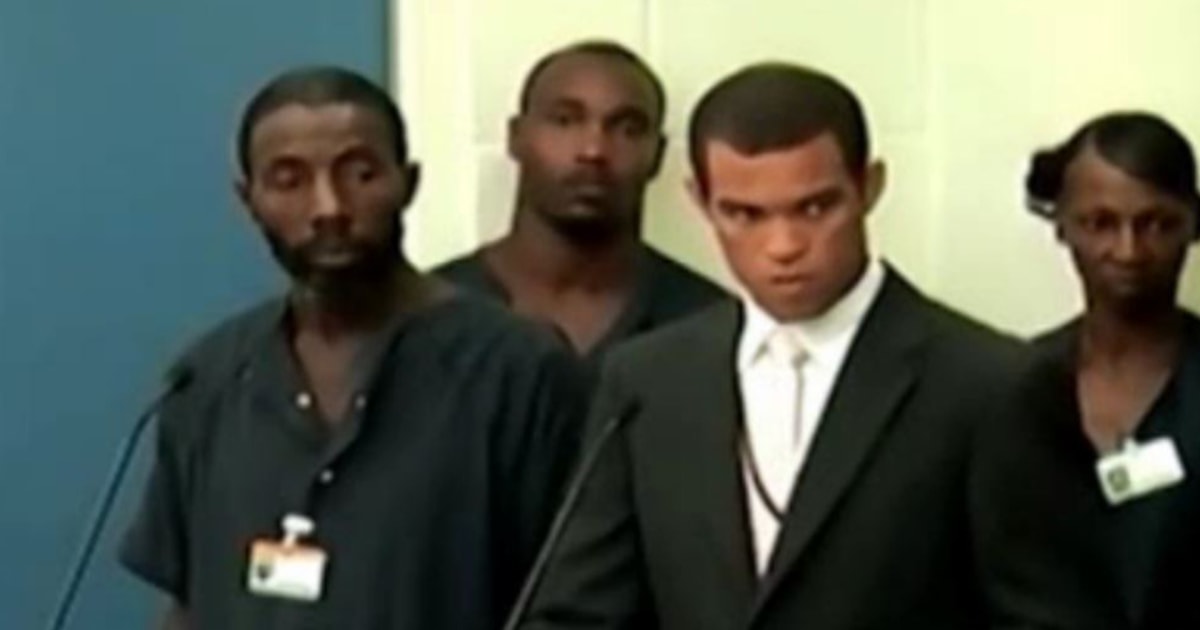 Florida Man Gets Attempted Murder Charge for Throwing Hot Grits