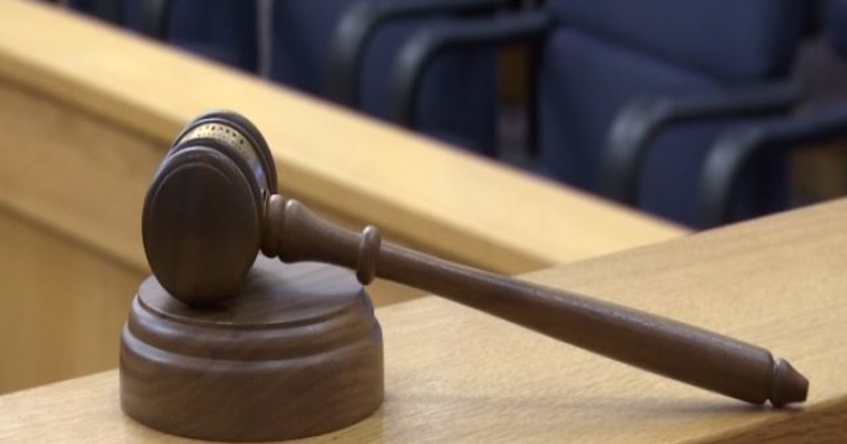 Judge to Teen: You