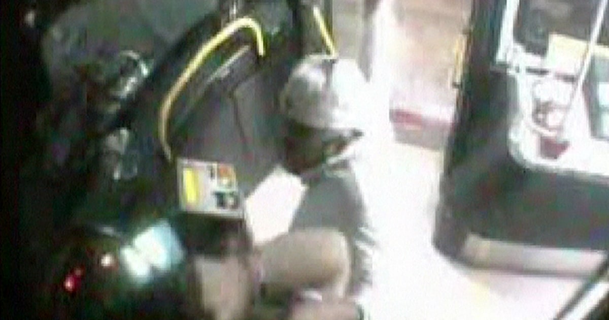 Released in Brutal Driver Beating