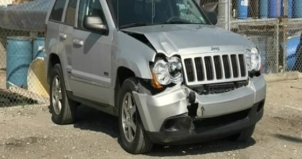 Mom run over as carjacker drives off with kids