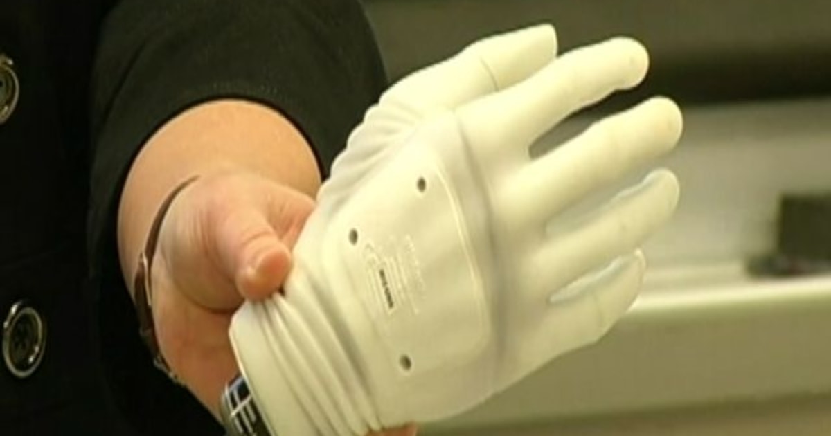 Protesing Hand This Is The World's Most Advanced Prosthetic Hand