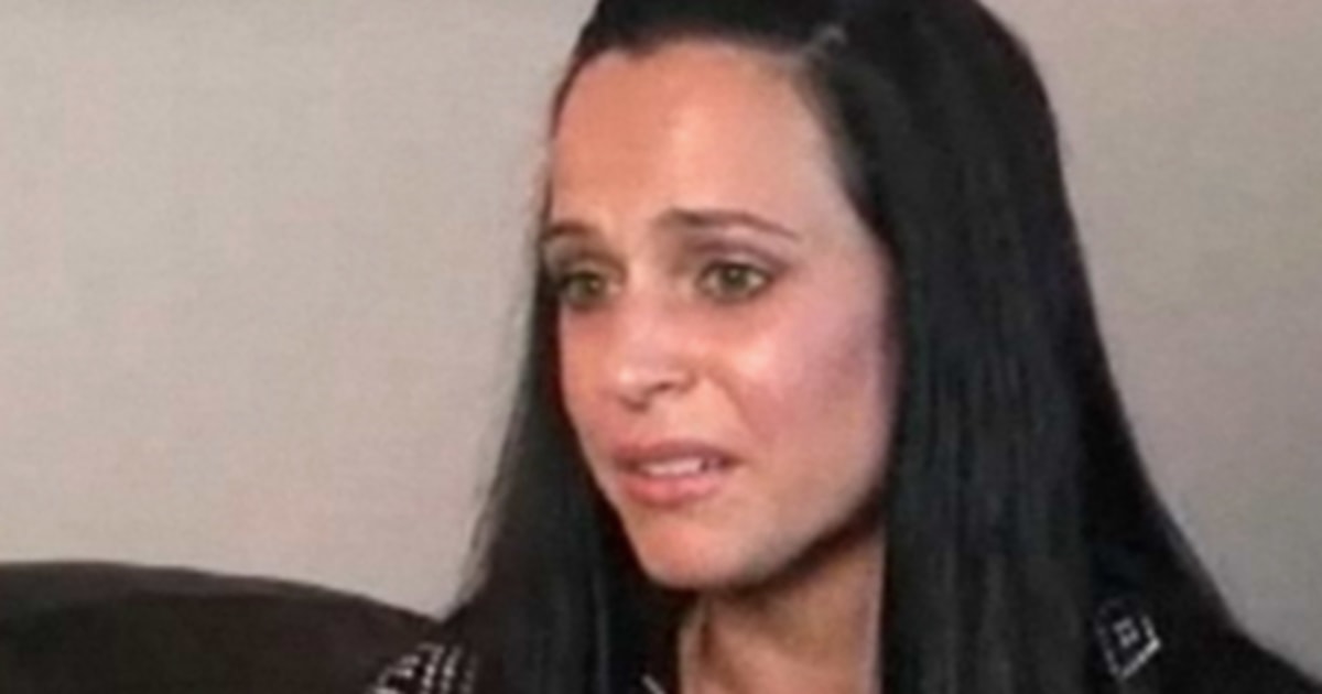 Mom finds her breastfeeding video on porn site