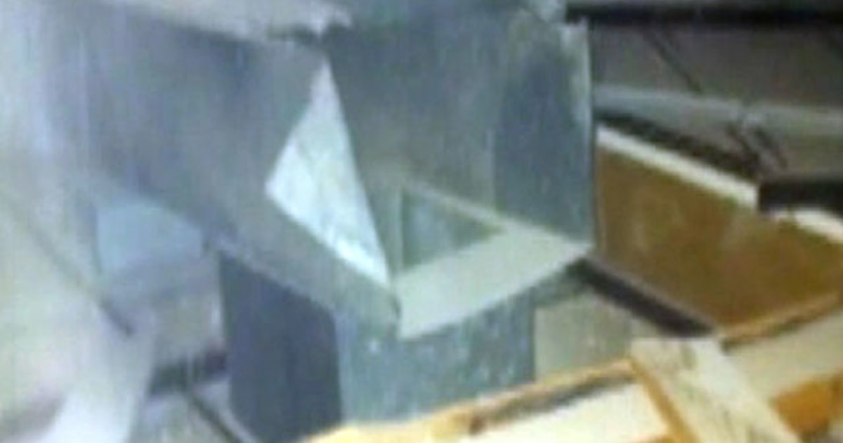 Peepholes discovered in high school locker room