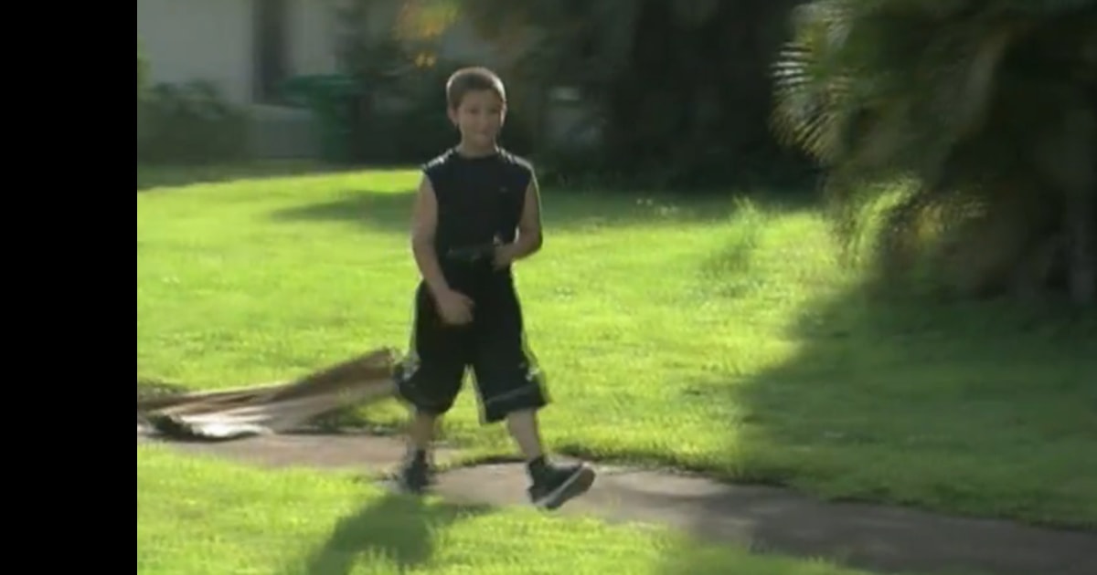Mom Arrested for Allowing Son to Go to Park Alone