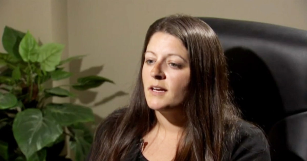 Woman Outraged Over Husband's Rape Sentence