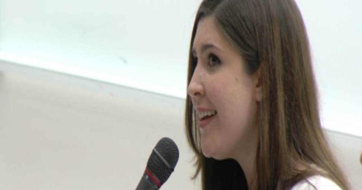 Fraternity Holds Real Talk About Rape