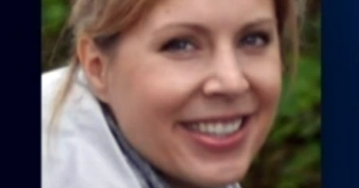 Search For Missing Mom Continues