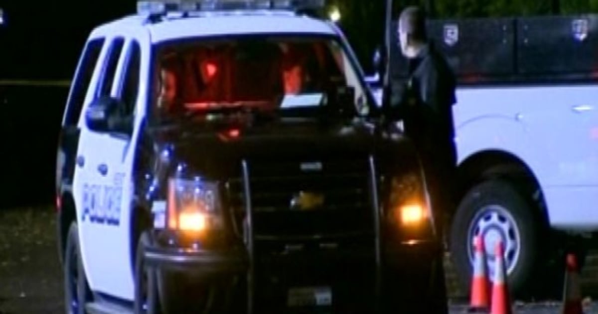 Cops track boy, 14, accused of raping 8-year-old girl