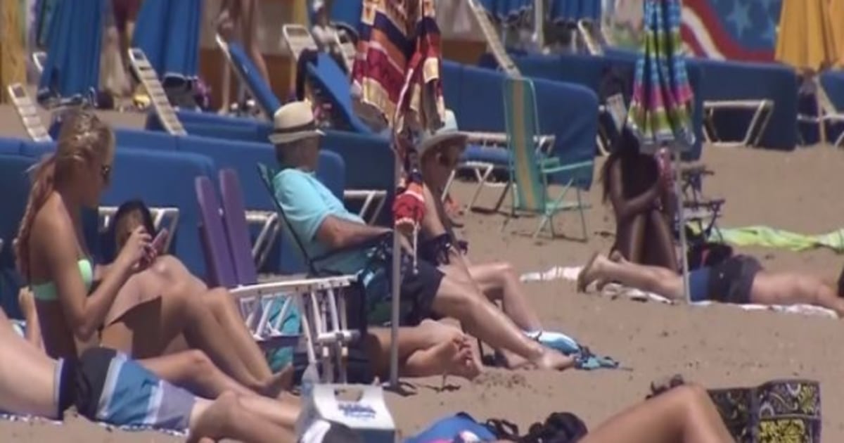 AAA: Lower Fuel Costs Means Busy Summer Travel Season Ahead