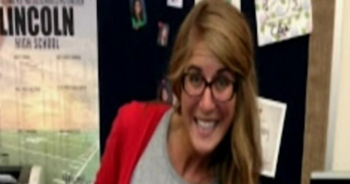 Teacher, 24, Faces Child Rape Charges