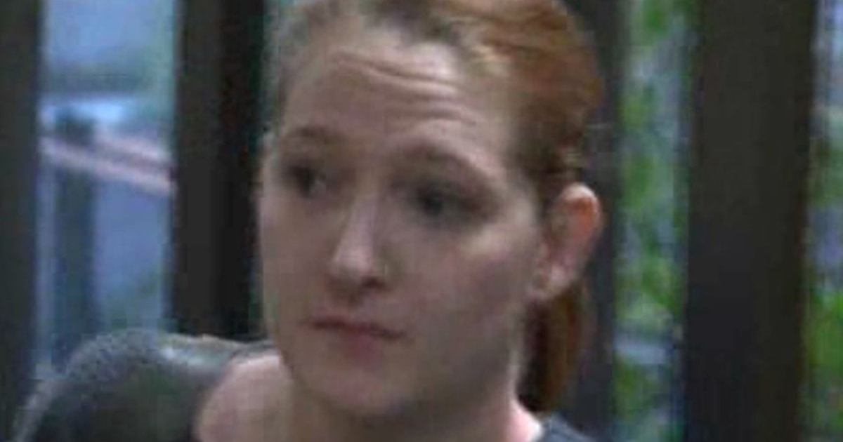Female Teacher Accused of Raping Male Student