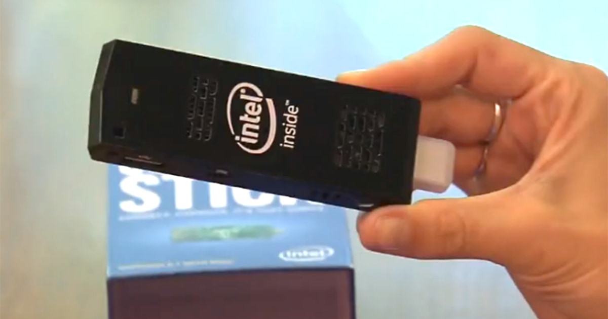 Tech Talker: Low-Cost Computing Promises Connectivity for All