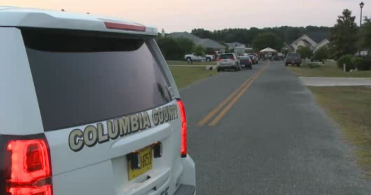 Toddler Dies After Being Left in Hot Car