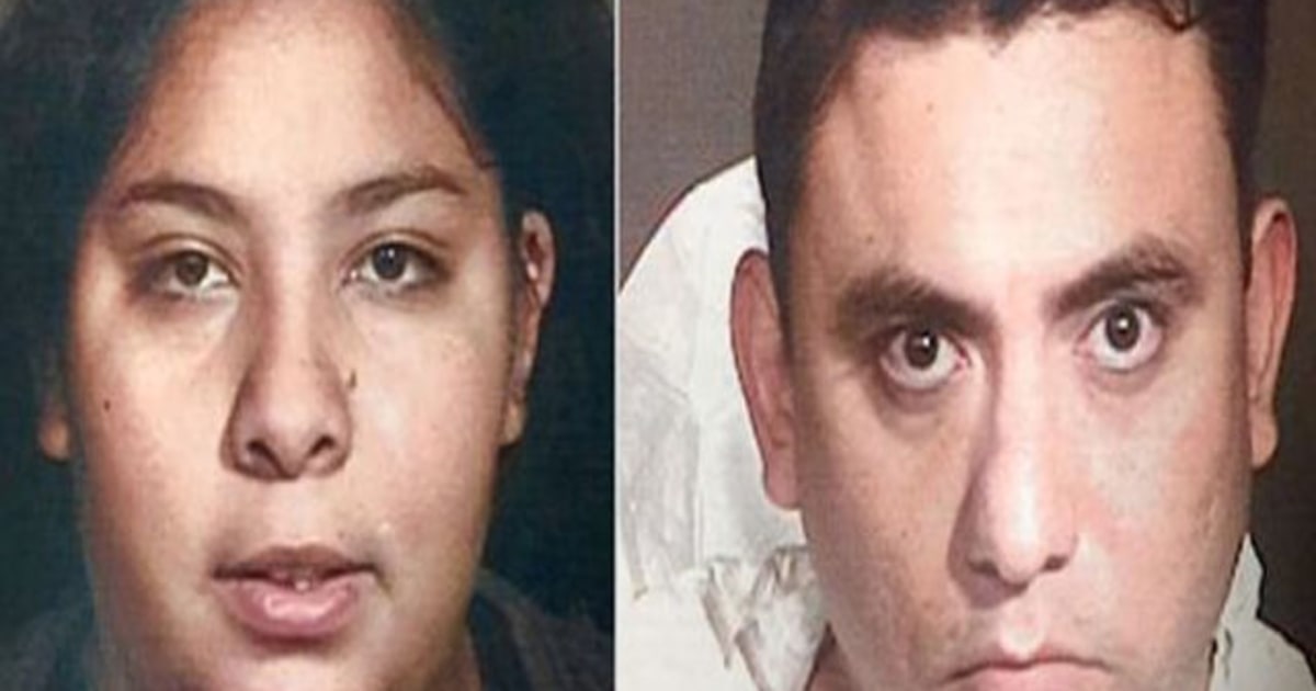 Couple Suspected of Duct-Taping and Tossing Toddler In Trash Bag