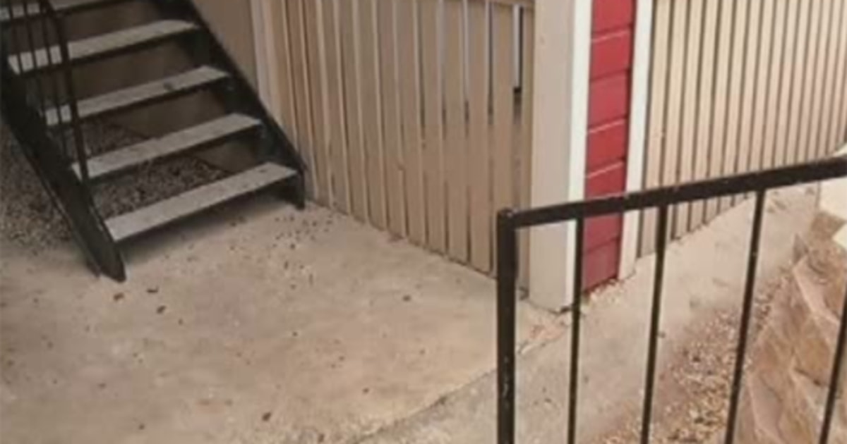 Dallas cops: Brutal beating was anti-gay hate crime