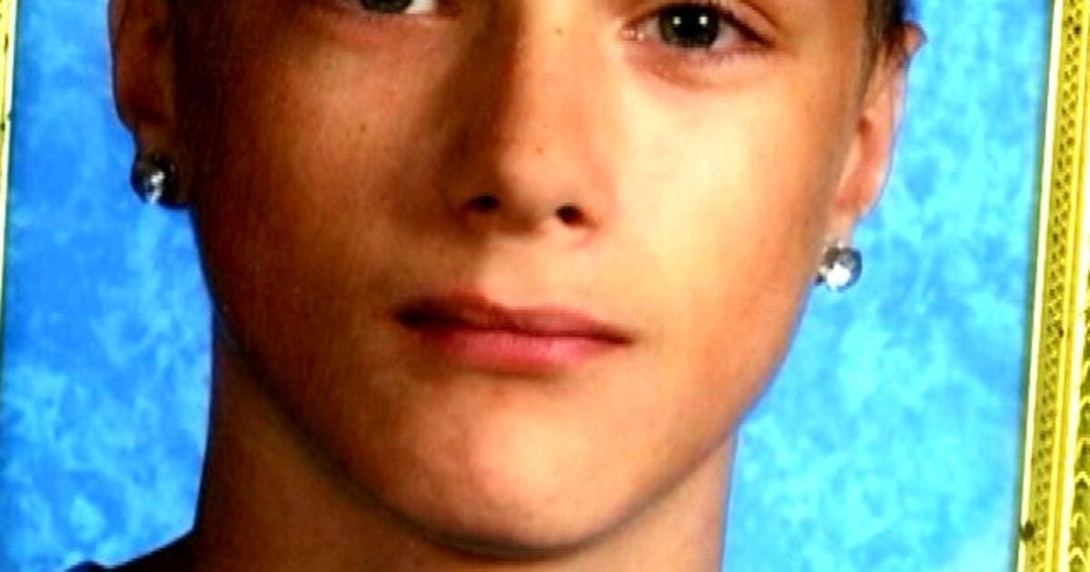 Family blames teen's suicide on anti-gay bullying