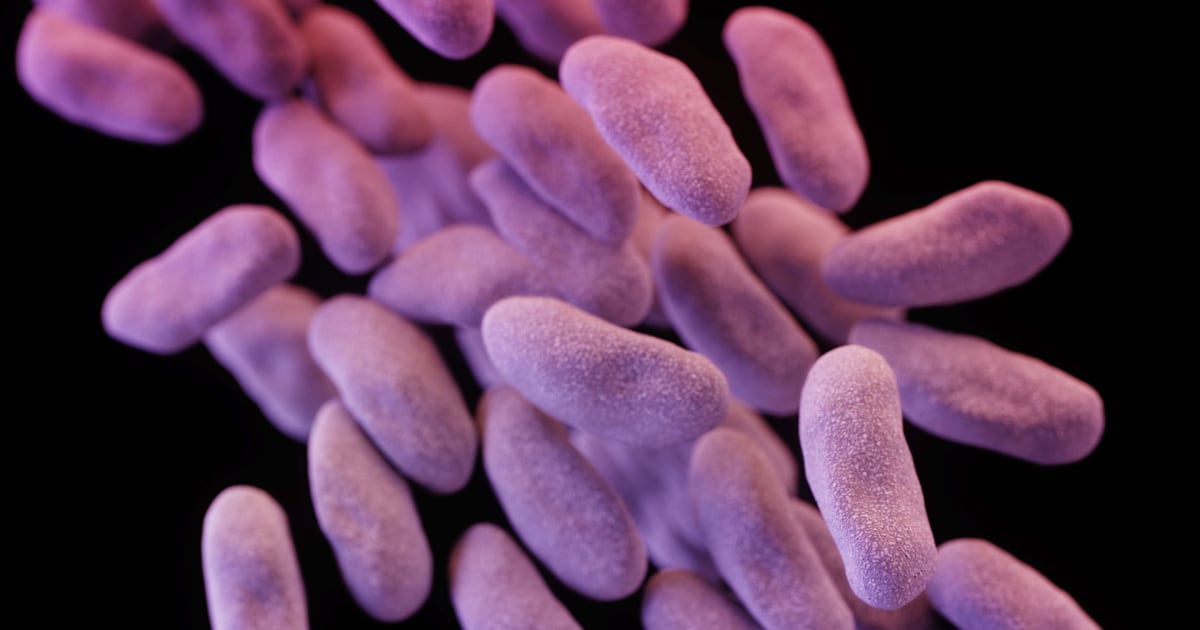 What's So Super About a Superbug?