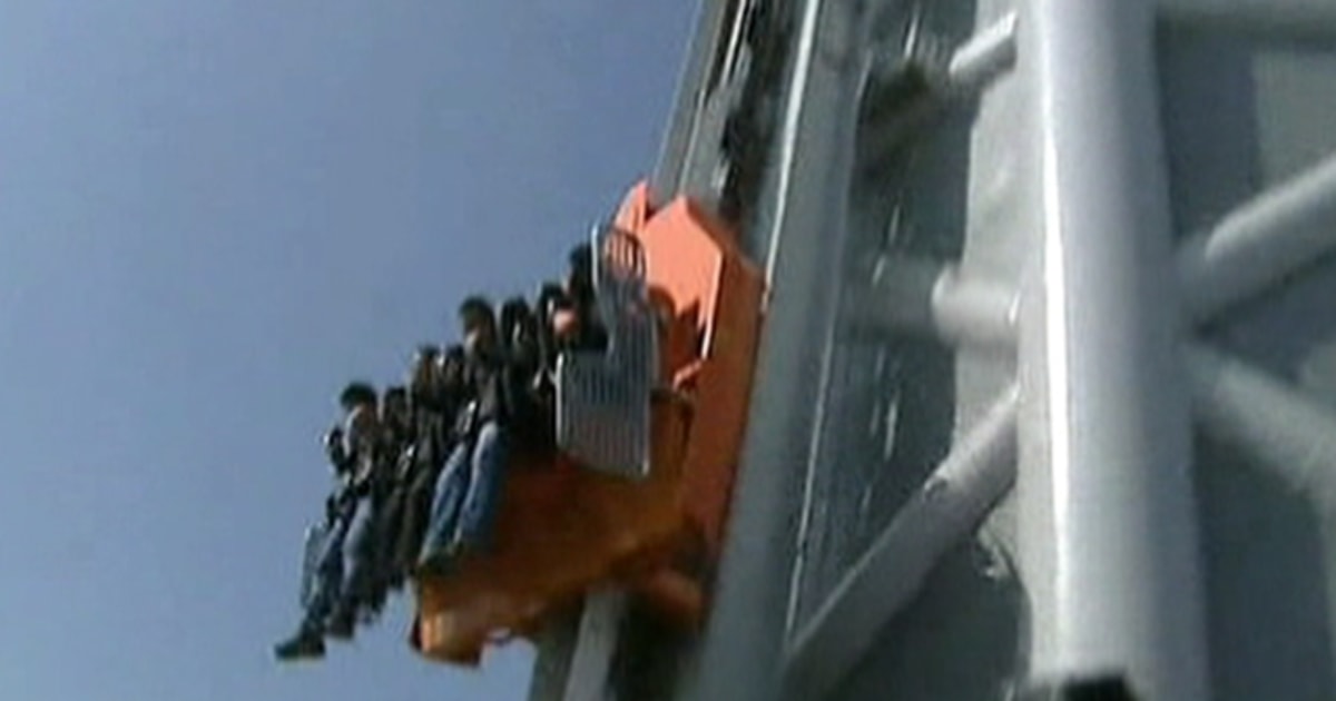longest freefall longest freefall