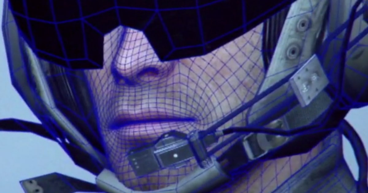 Behind-the-scenes look at 'Call of Duty: Ghosts'