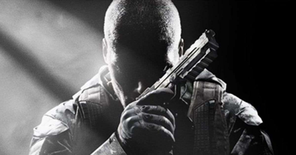 'Call of Duty' could become a national sport
