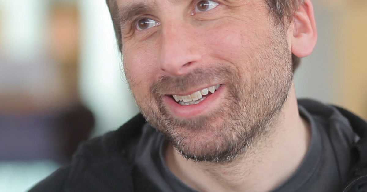 Ken Levine talks about endings, art and human connection