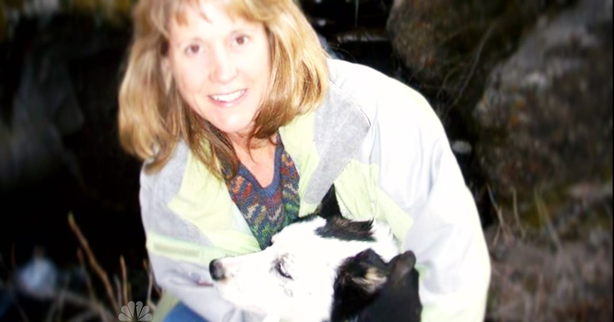 The Secrets of Cottonwood Creek, part 2